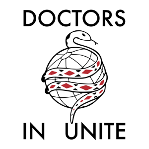 Doctors In Unite